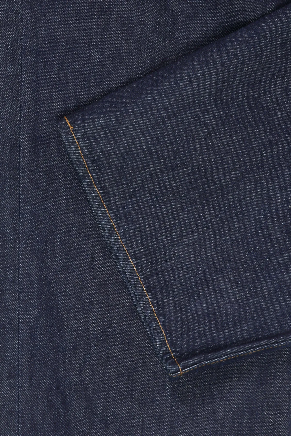 100 Super Dad's Fit Denim - One Wash