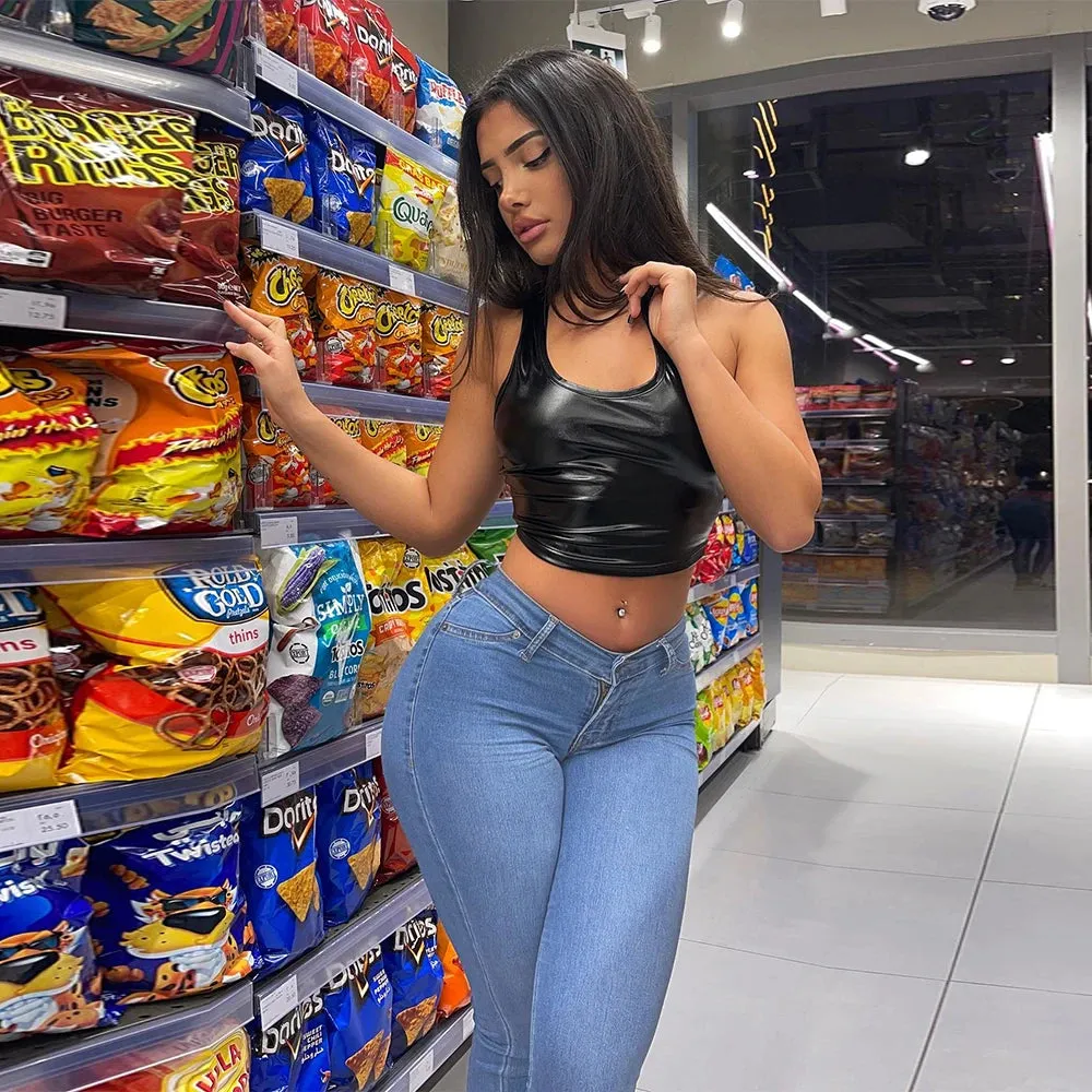 2023 New Stretch Skinny Denim