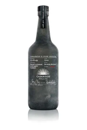 375ml Mezcal Casamigos