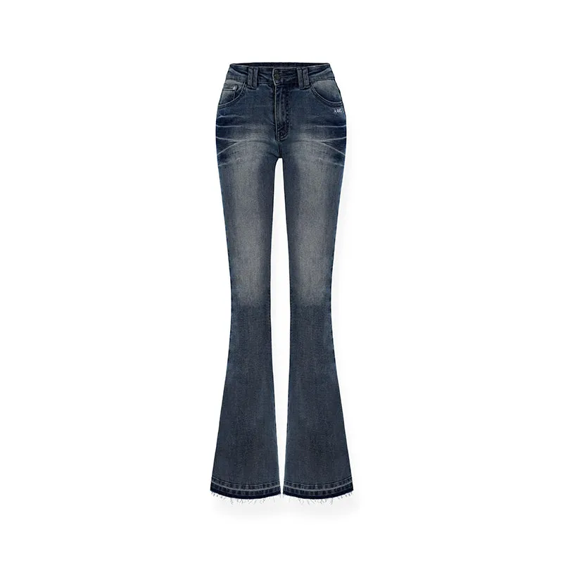  5CM Model Jeans Dark Blue
