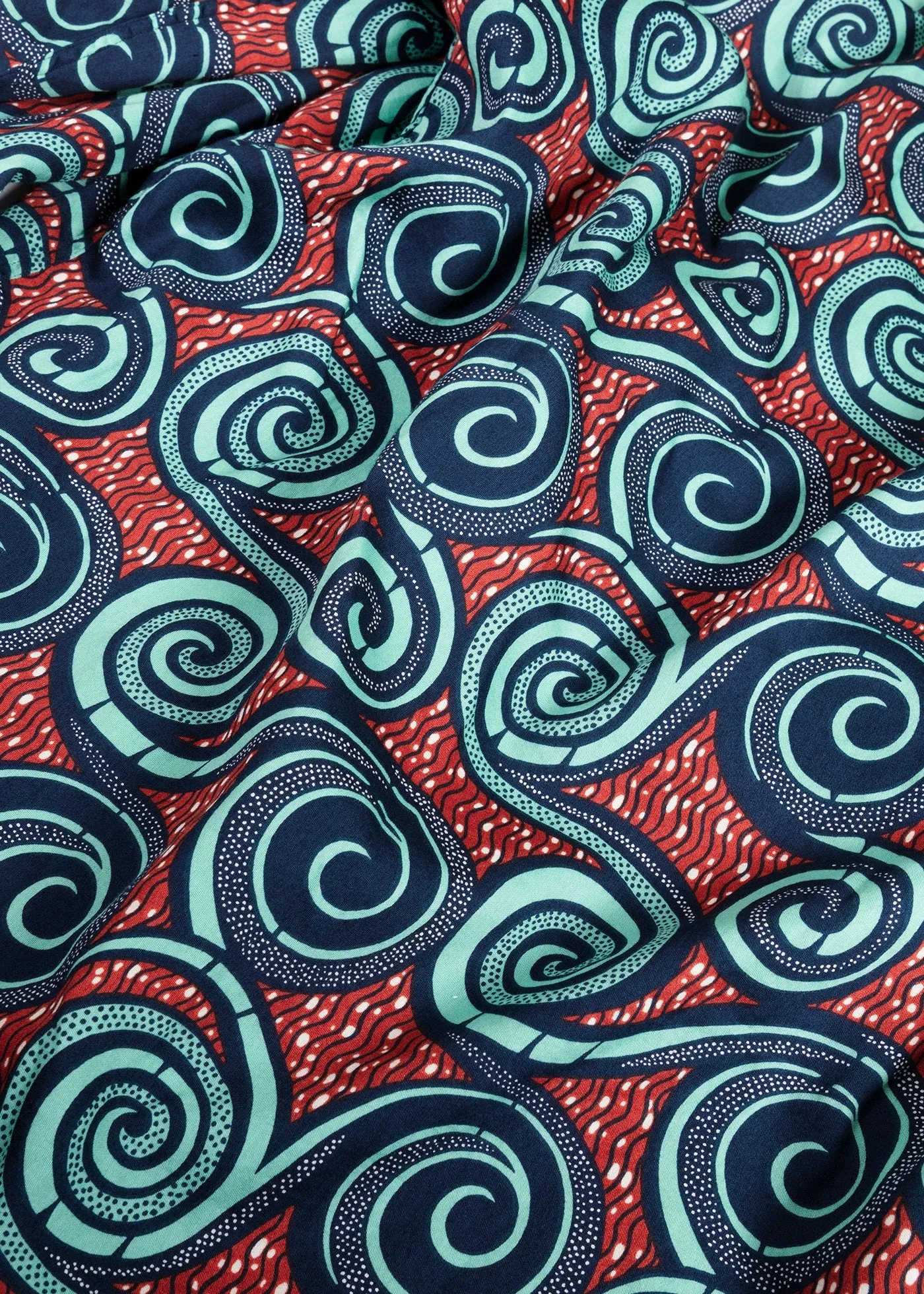 AANTERO PRINTED SHIRT