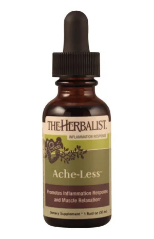 Ache-Less