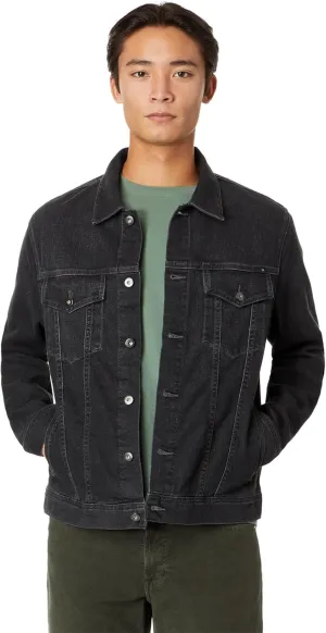 AG Jeans Men's Dart Classic Trucker Jacket