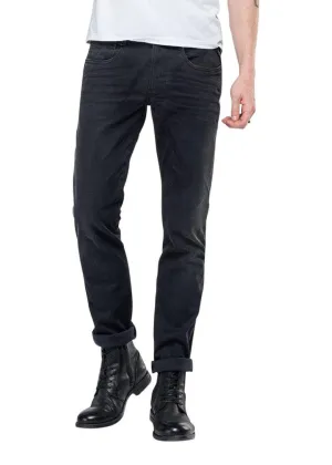 Anbass Cloud - Black