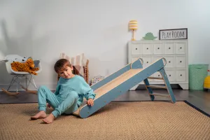 Avenlur Holland- Wooden Folding Slide
