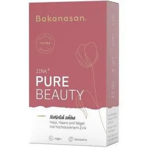 BAKANASAN Pure Beauty capsules