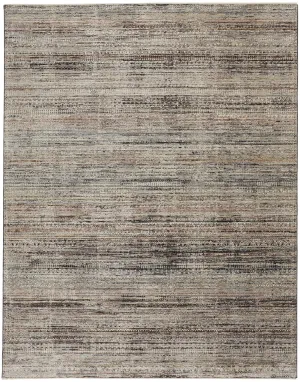 Caprio 9203959F Ivory/Grey Rug