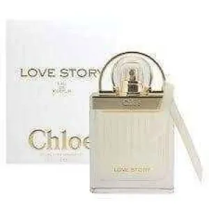 Chloé Love Story Eau de Parfum 50ml Spray