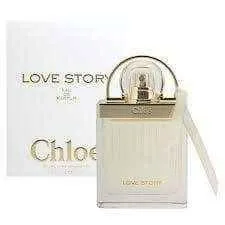 Chloé Love Story Eau de Parfum 50ml Spray