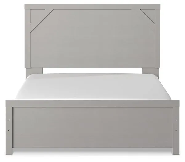 Cottonburg Bed