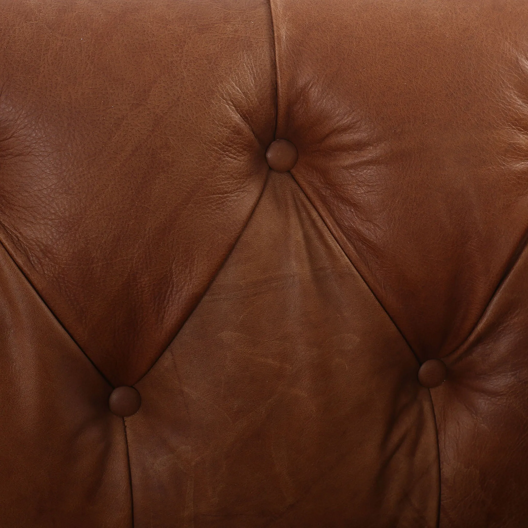 Four Hands Maxx Sofa in Heirloom Sienna