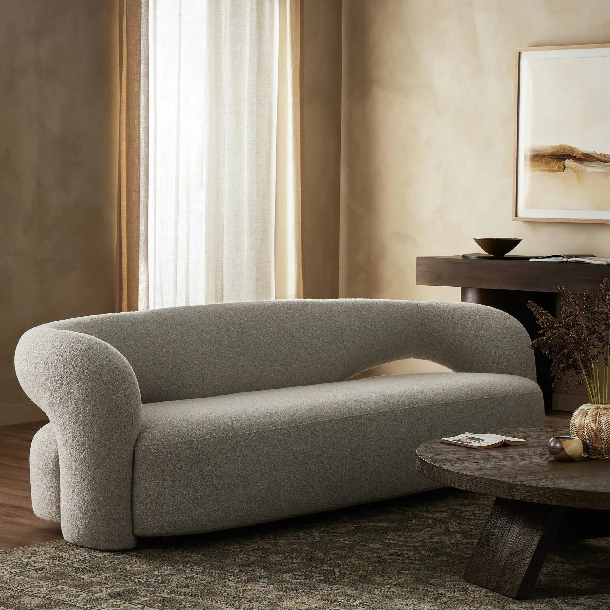 Grandeur Sofa