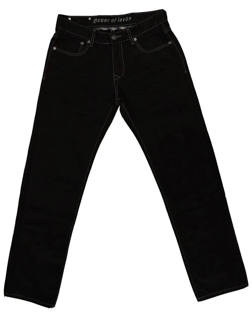 House of Lords Black Denim Jeans