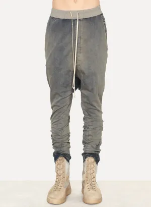 Hustler Drawstring Long Jeans