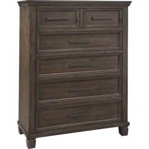 Johurst Chest