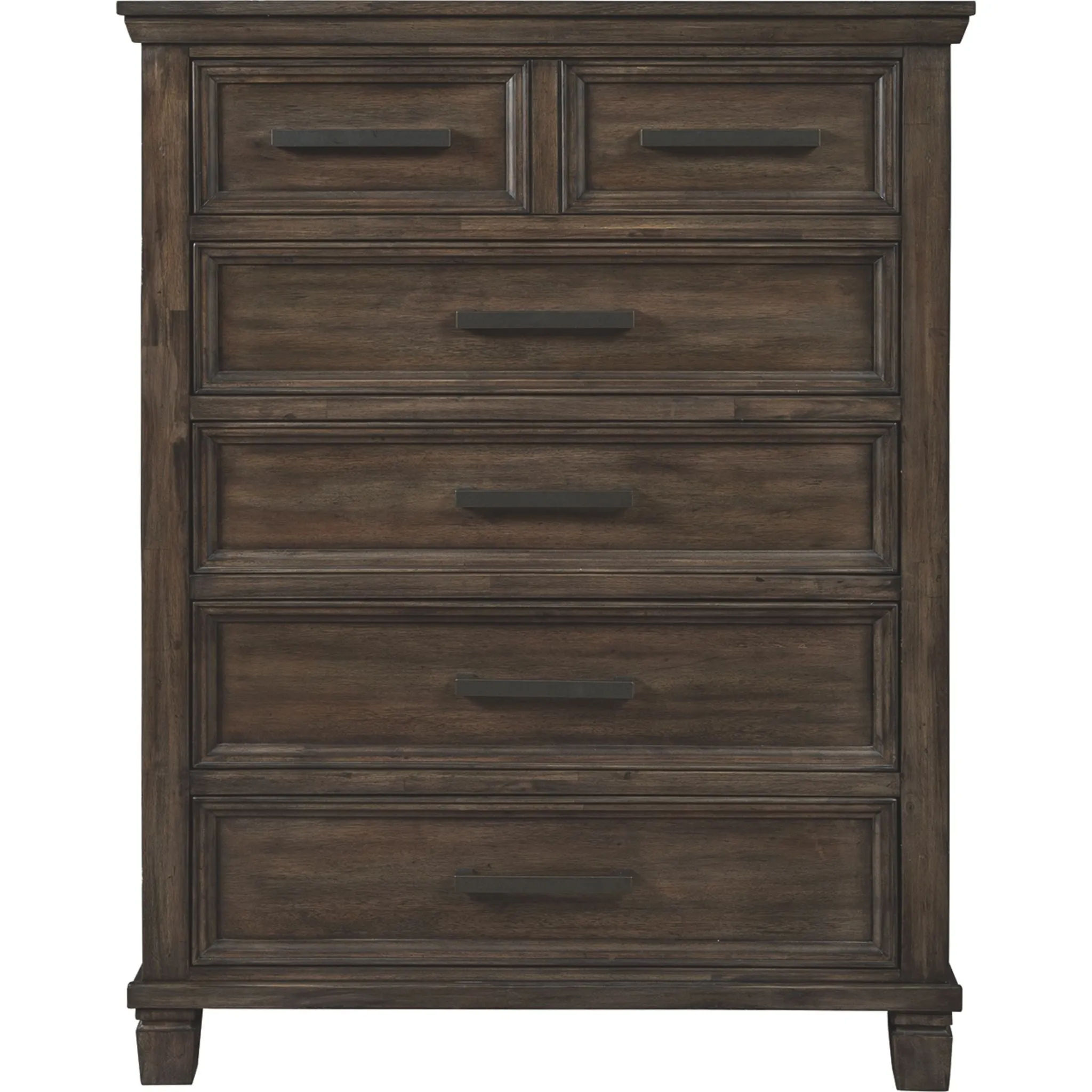 Johurst Chest