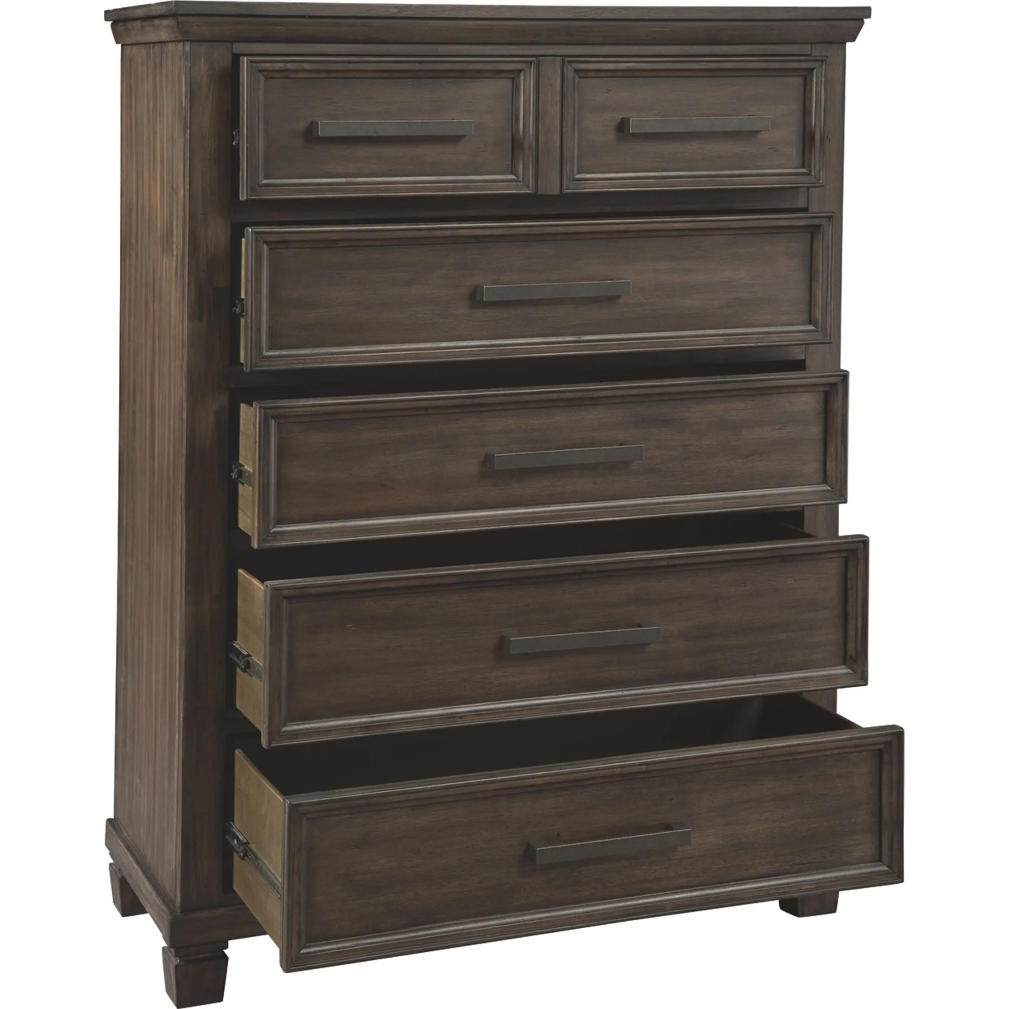 Johurst Chest