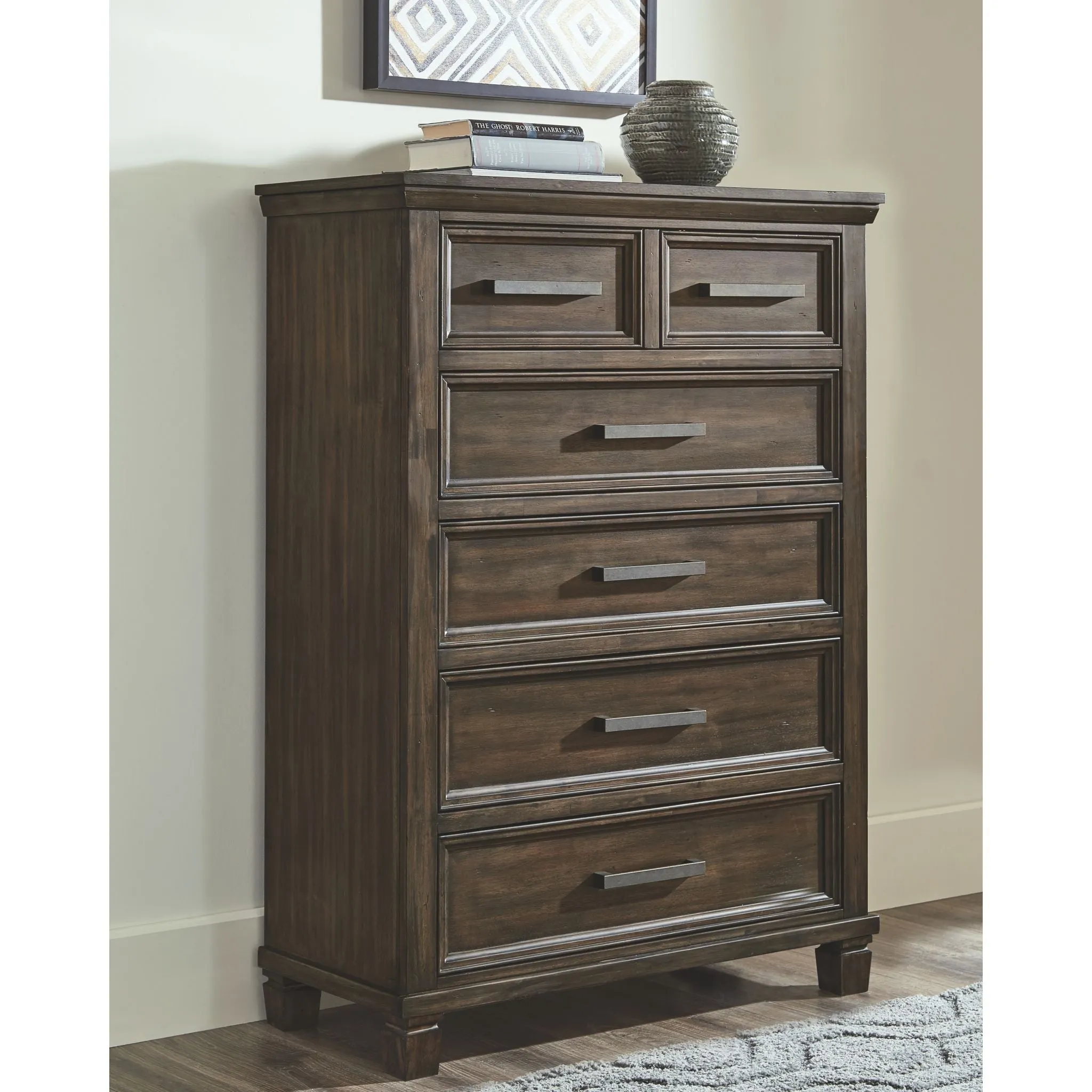 Johurst Chest