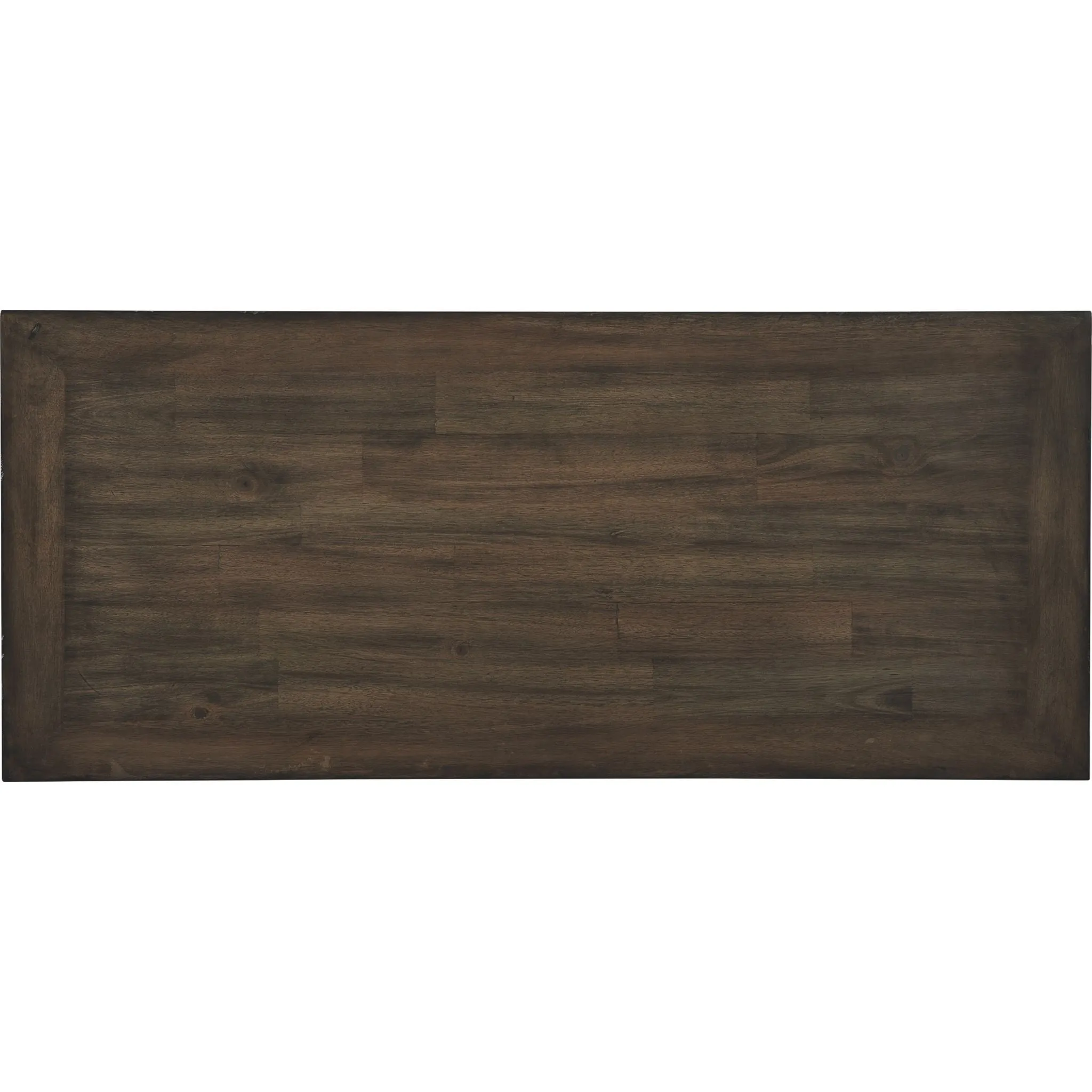 Johurst Chest
