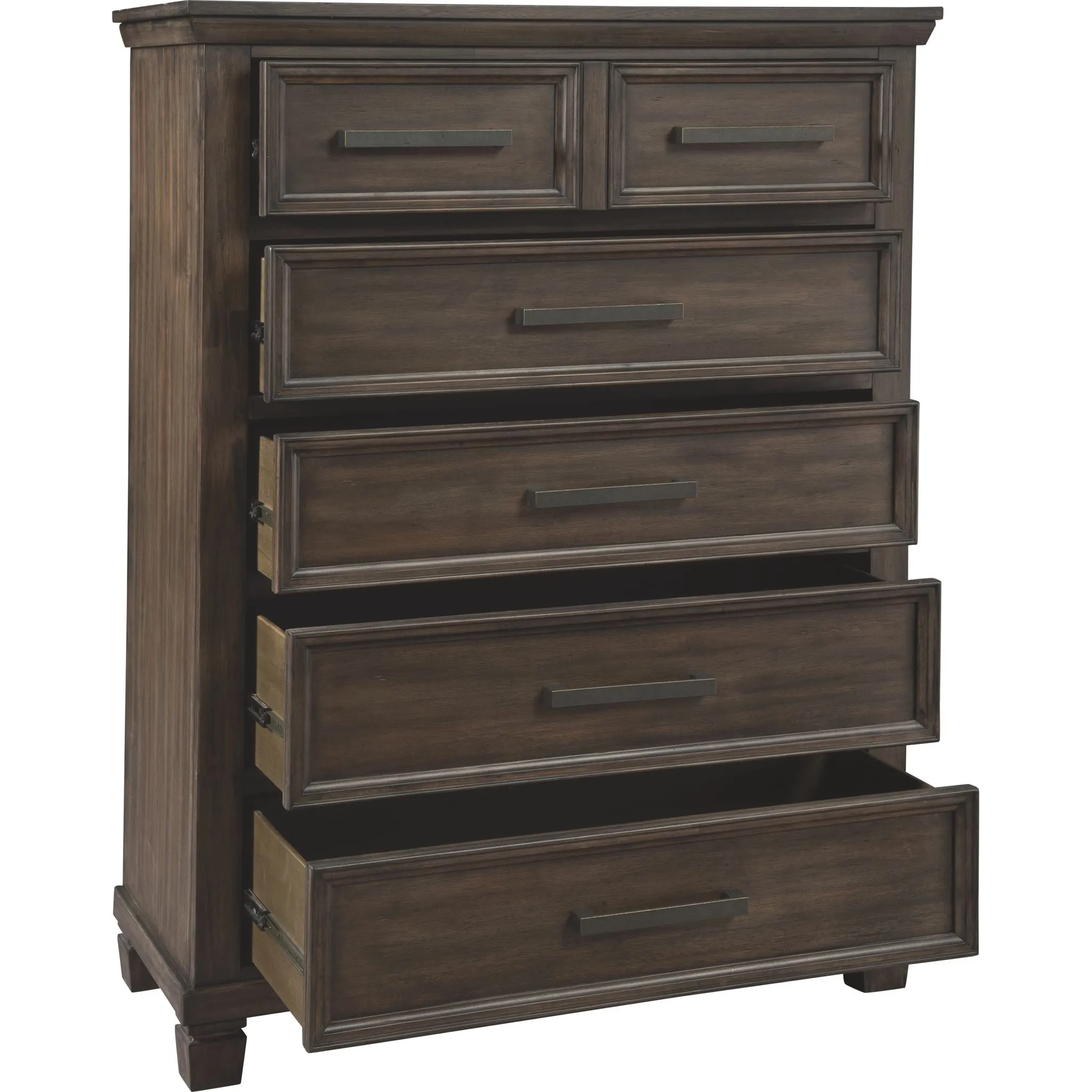 Johurst Chest