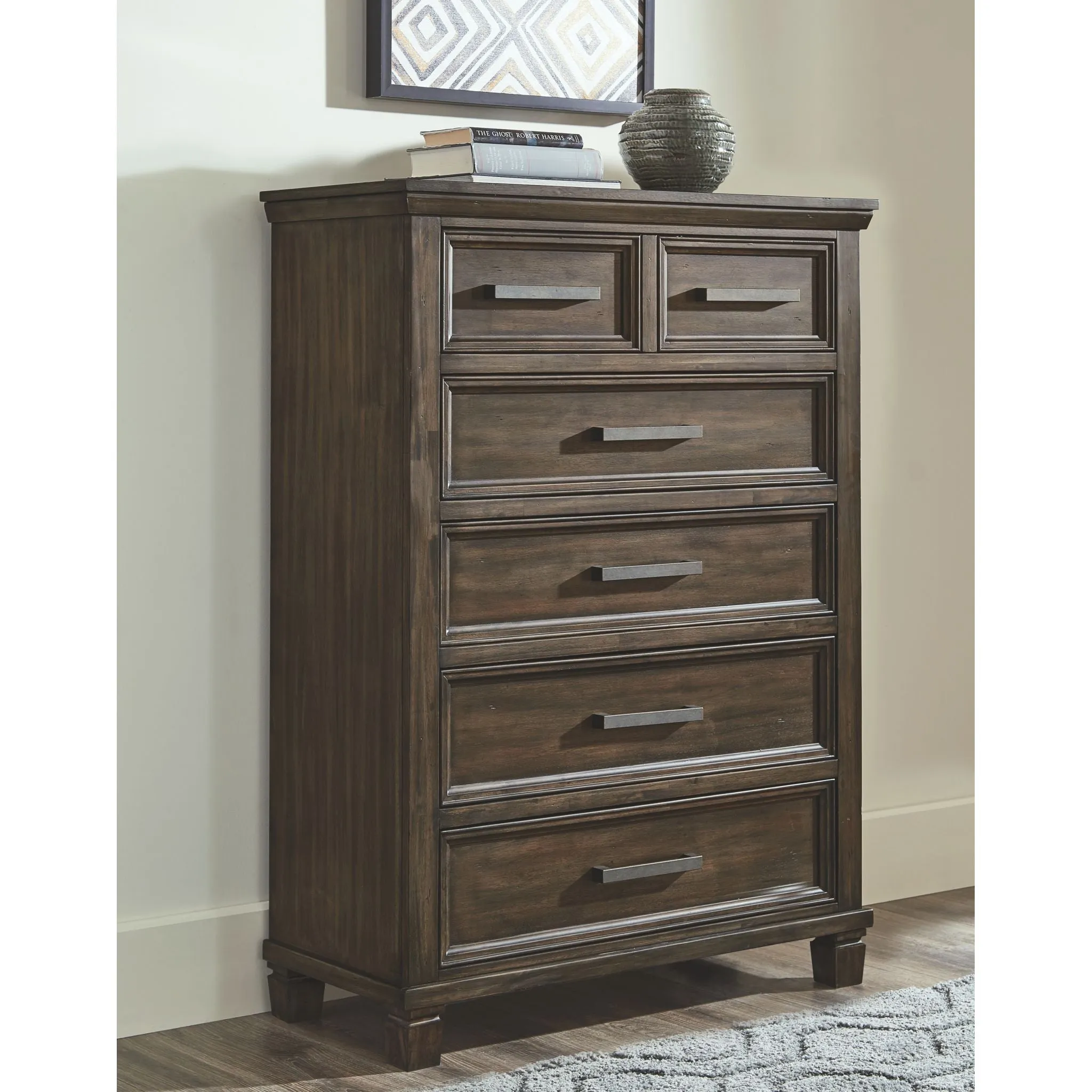 Johurst Chest