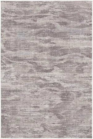 Lennon LEN39FYF Grey Rug