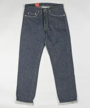 Levi's Vintage Clothing 1954 501 New Rinse Denim