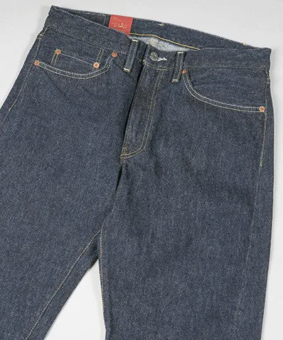 Levi's Vintage Clothing 1954 501 New Rinse Denim