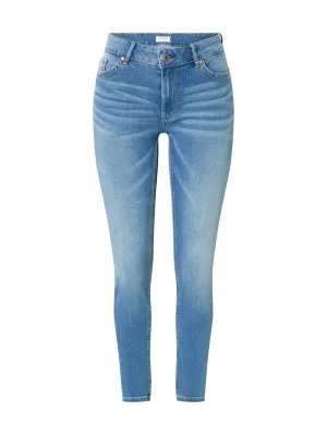 Lindex Tova slim fit jeans, blue