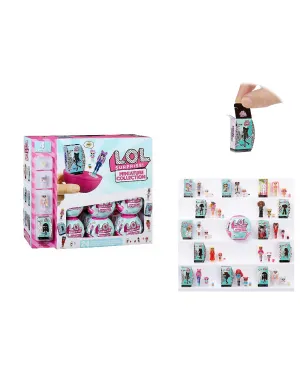 LOL Surprise Miniature Collection - Assorted