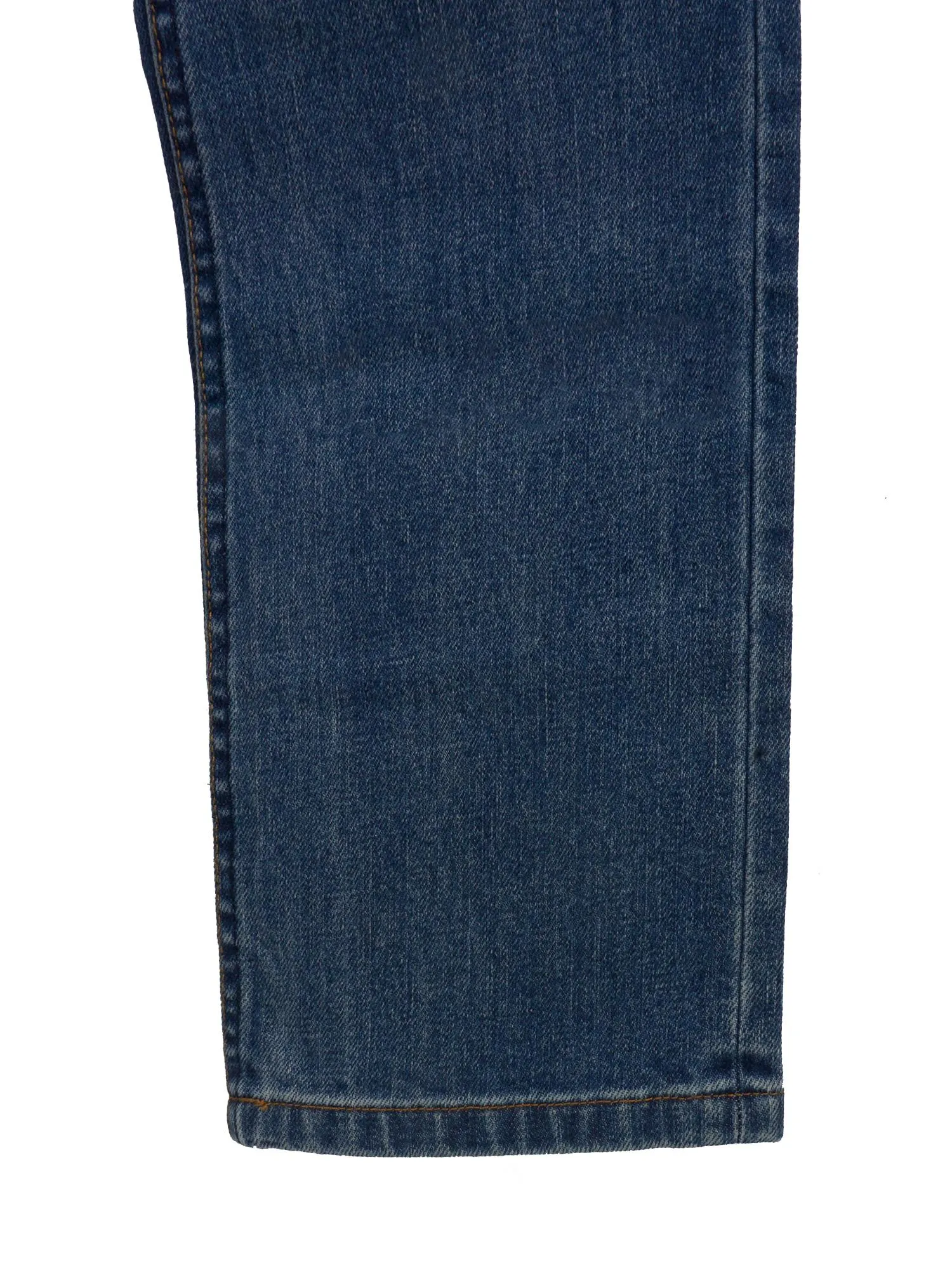 M Petit Standard_Indigo