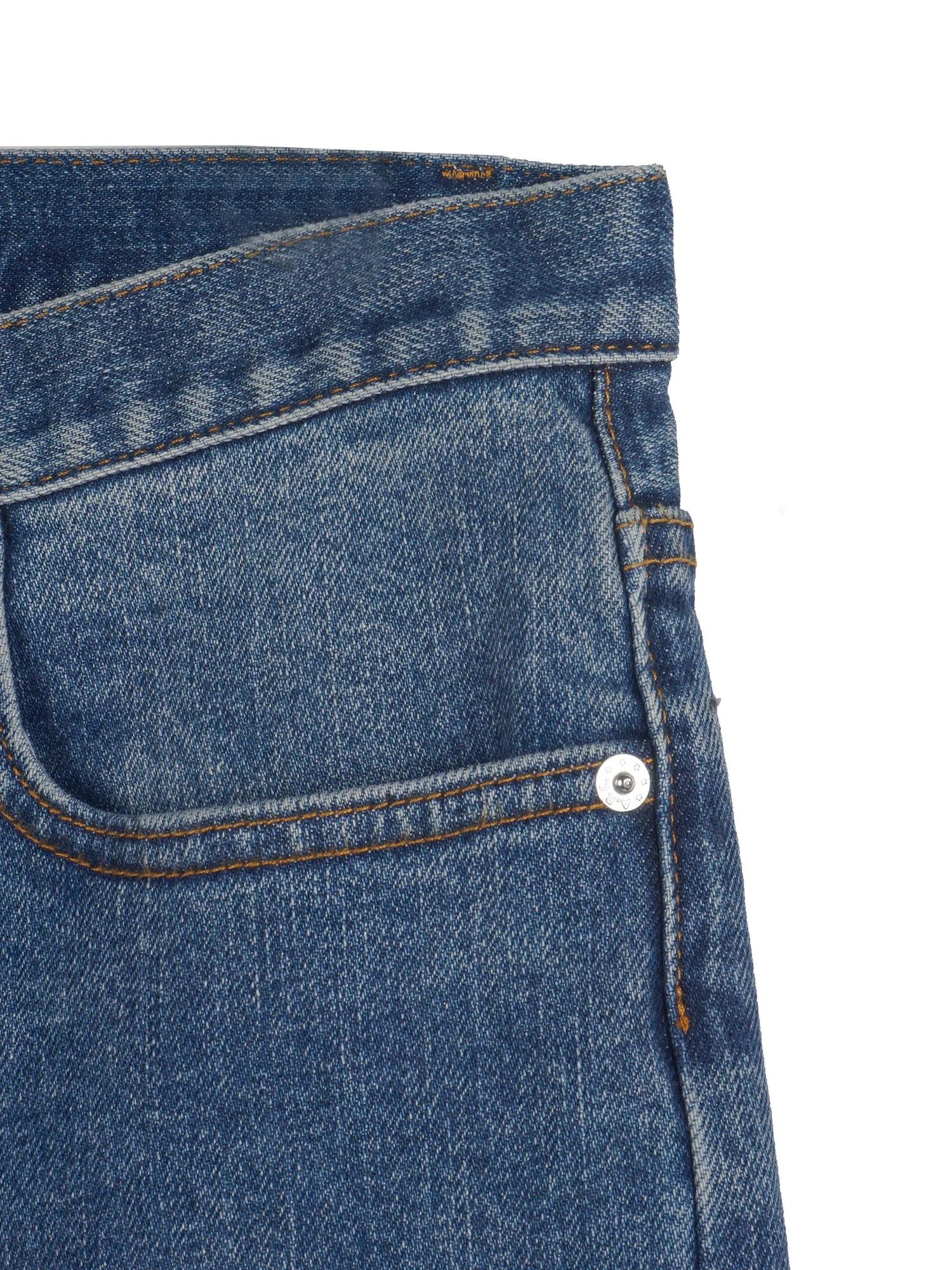 M Petit Standard_Indigo