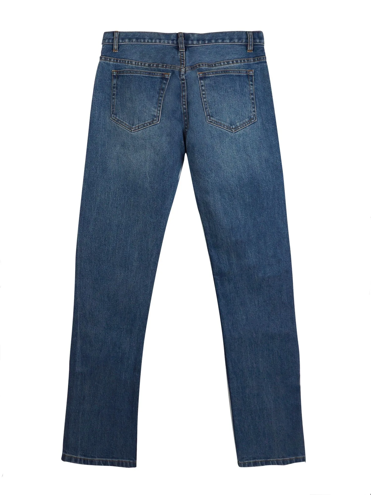 M Petit Standard_Indigo