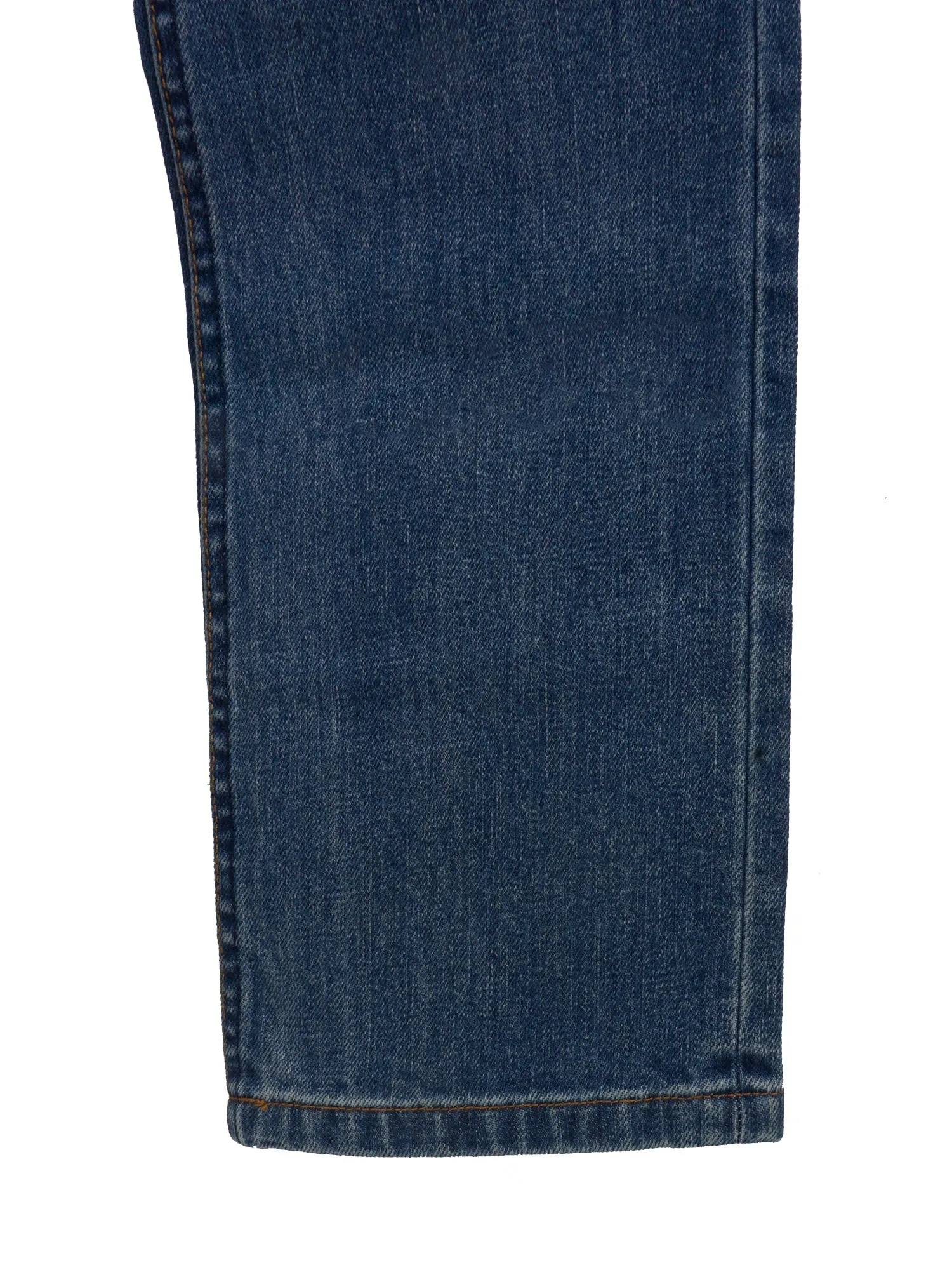 M Petit Standard_Indigo