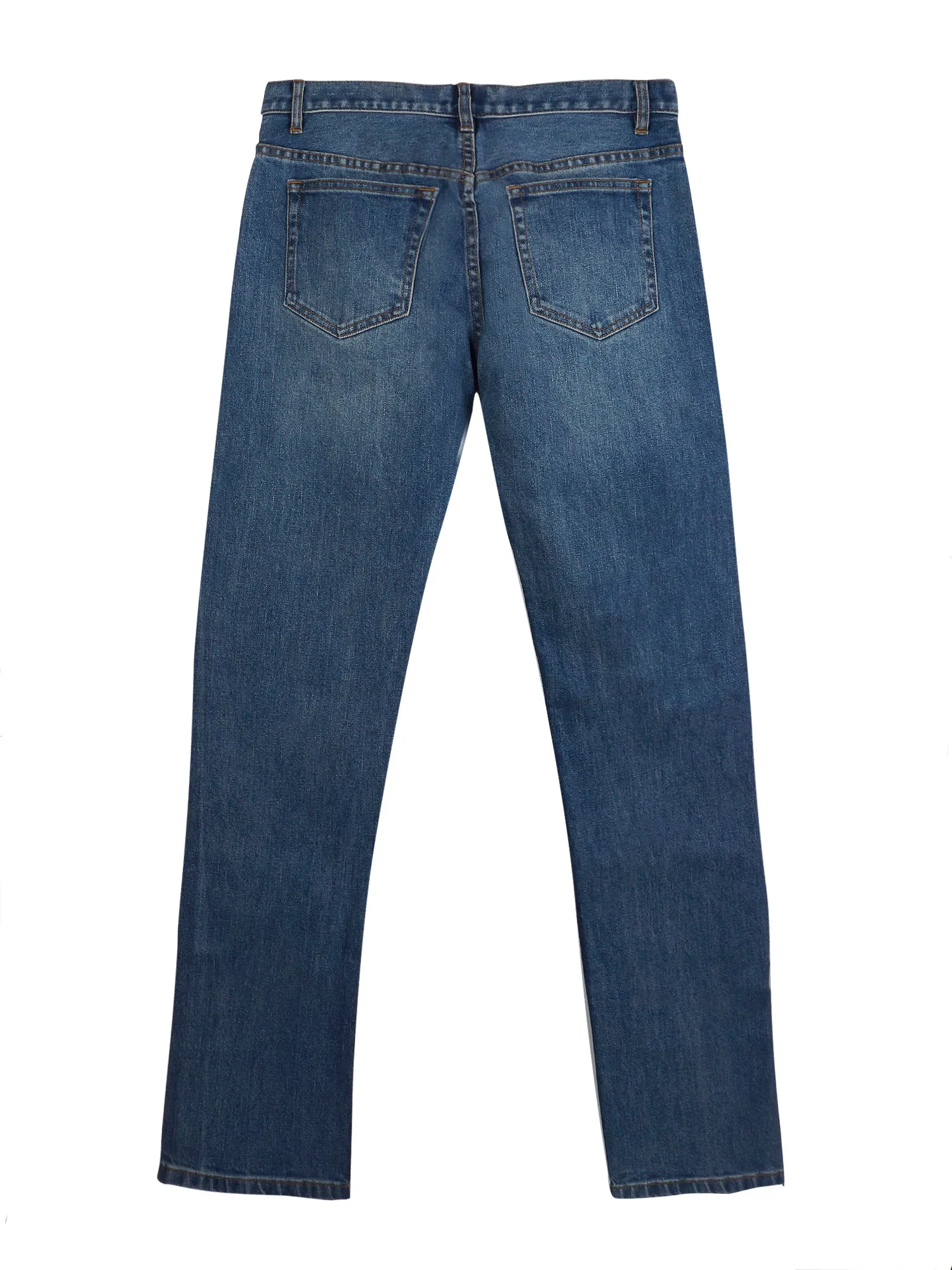 M Petit Standard_Indigo