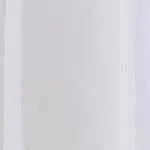 Maninho cotton curtain [White]