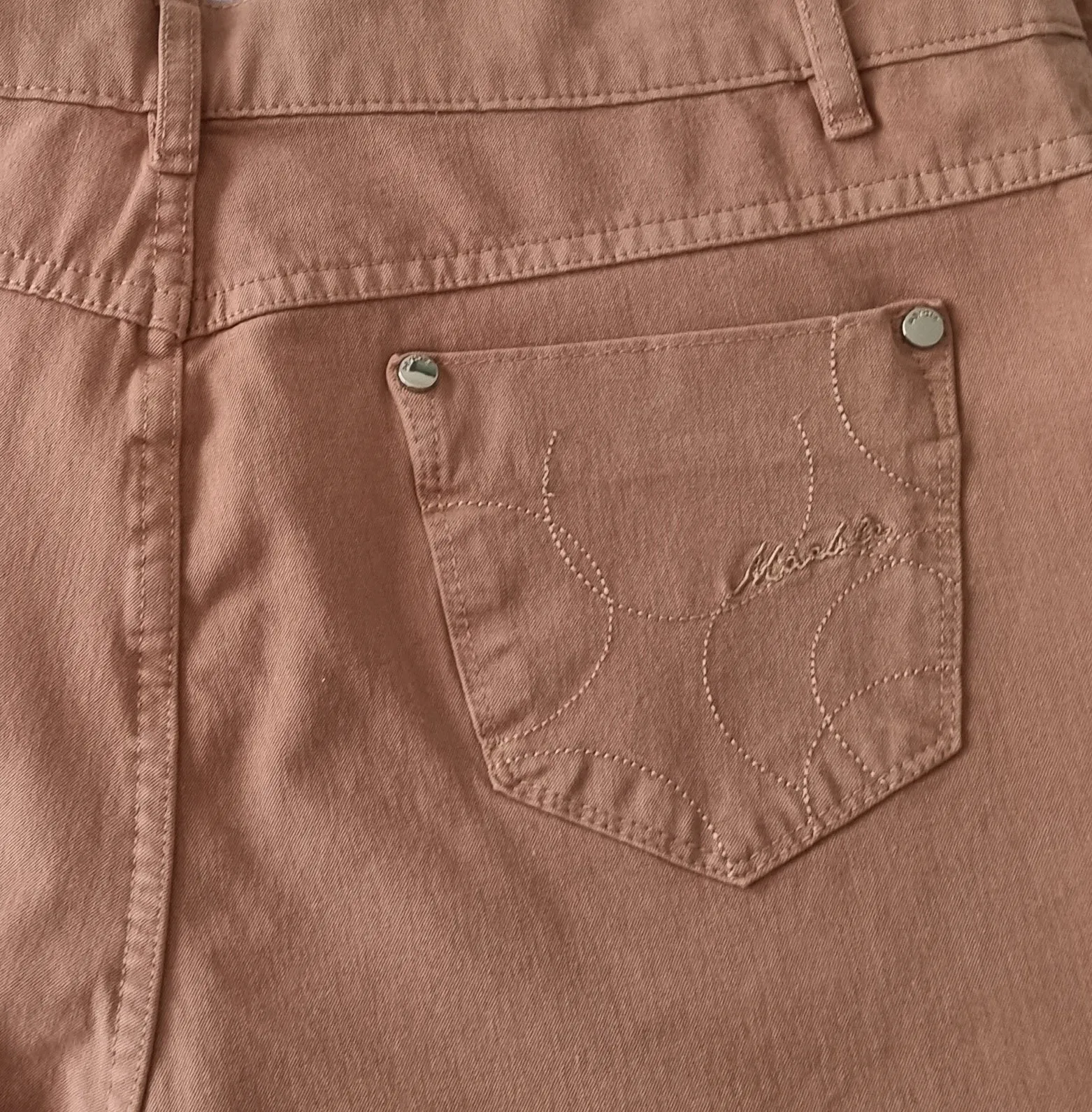 Marble Camel Ladies Slim, Skinny Jeans UK 16 EU 44 US 12 RRP £79.95
