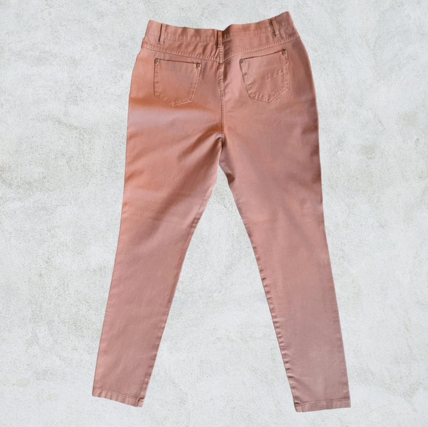 Marble Camel Ladies Slim, Skinny Jeans UK 16 EU 44 US 12 RRP £79.95