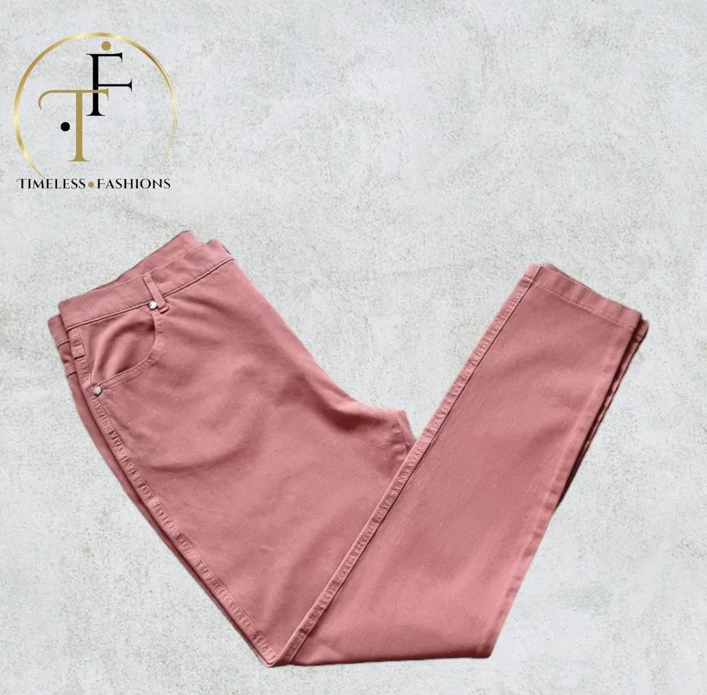 Marble Camel Ladies Slim, Skinny Jeans UK 16 EU 44 US 12 RRP £79.95