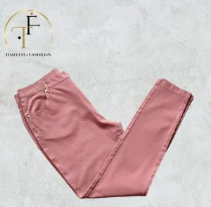 Marble Camel Ladies Slim, Skinny Jeans UK 16 EU 44 US 12 RRP £79.95