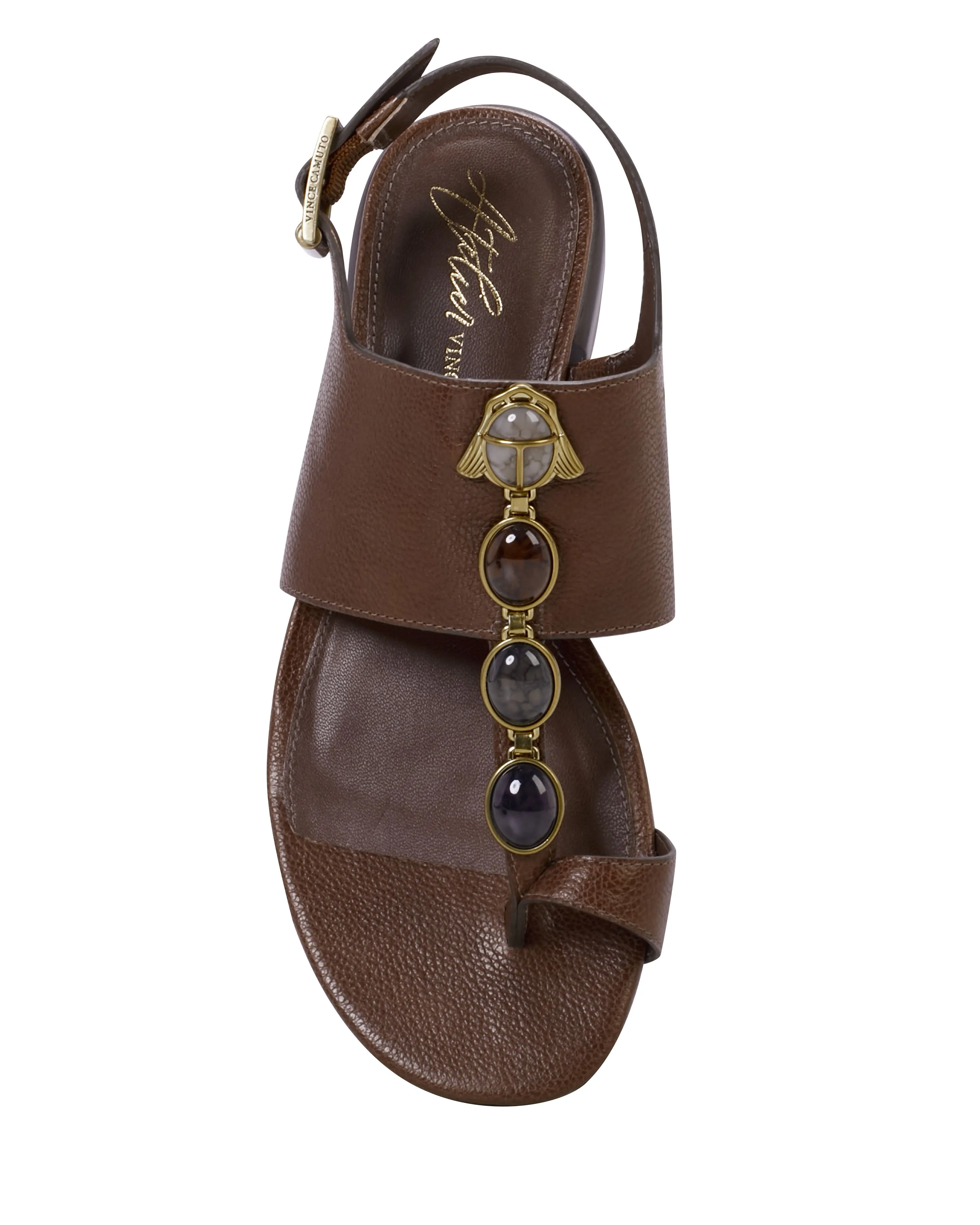 Marlinna Sandal