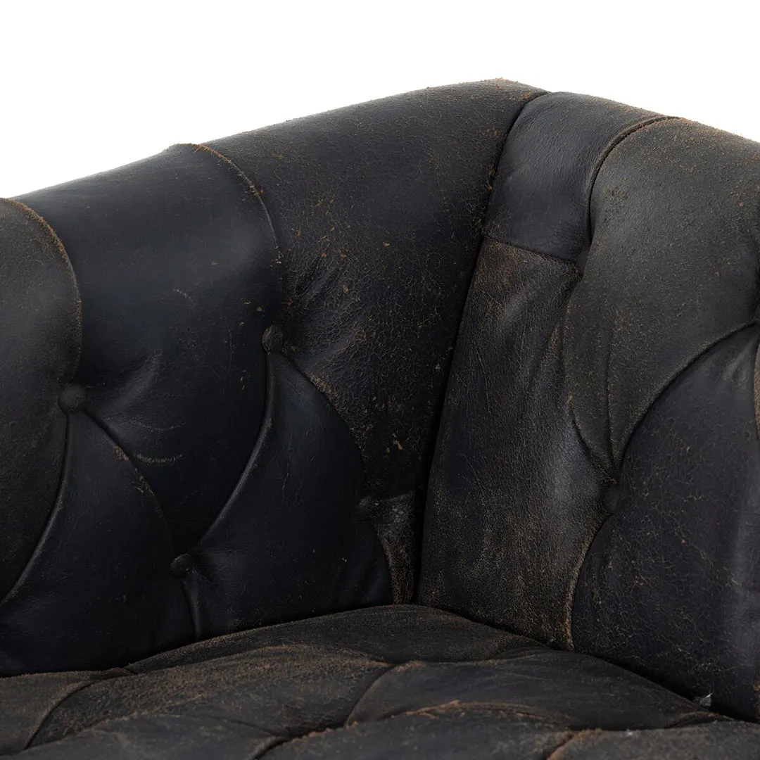 Maxx Leather Sofa