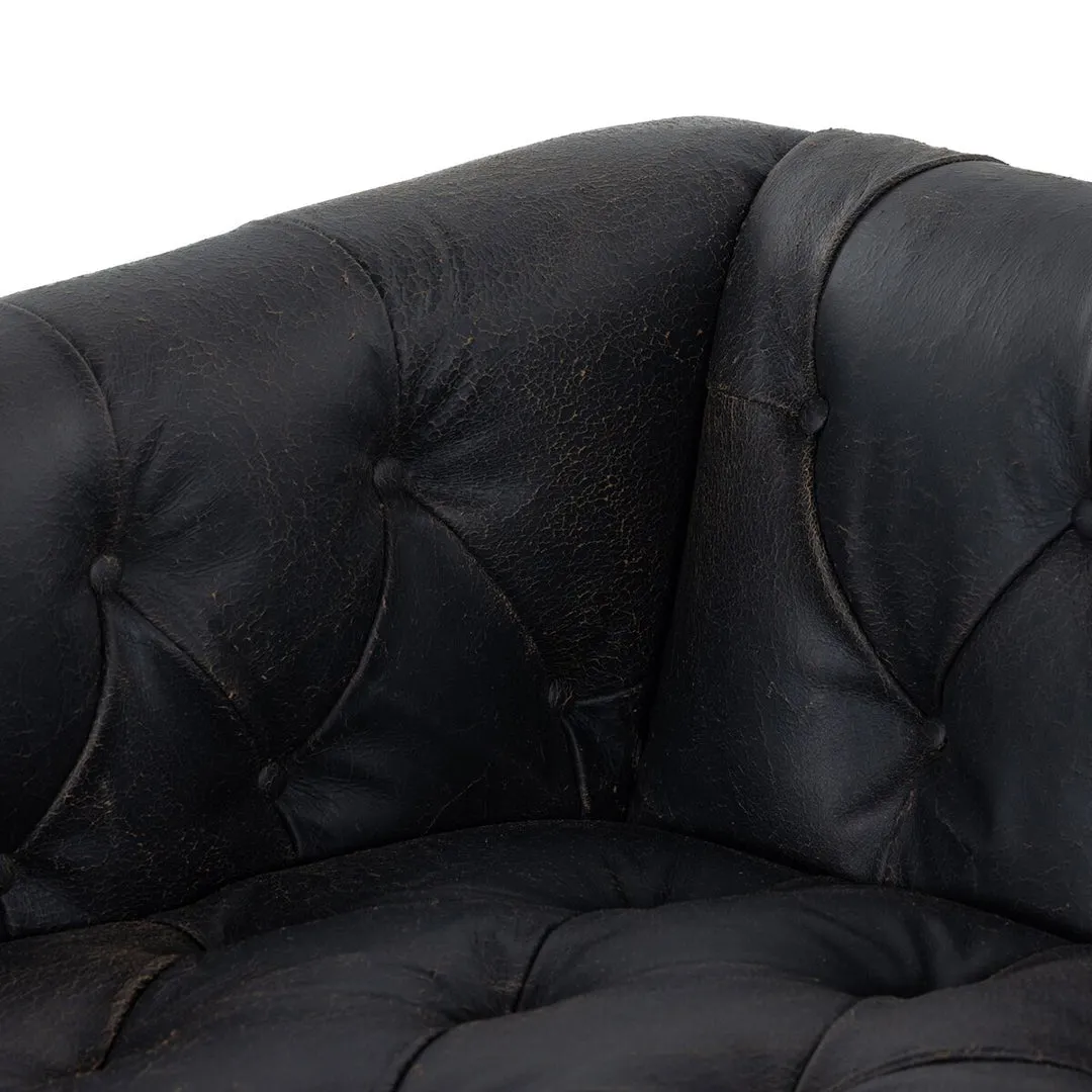 Maxx Leather Sofa