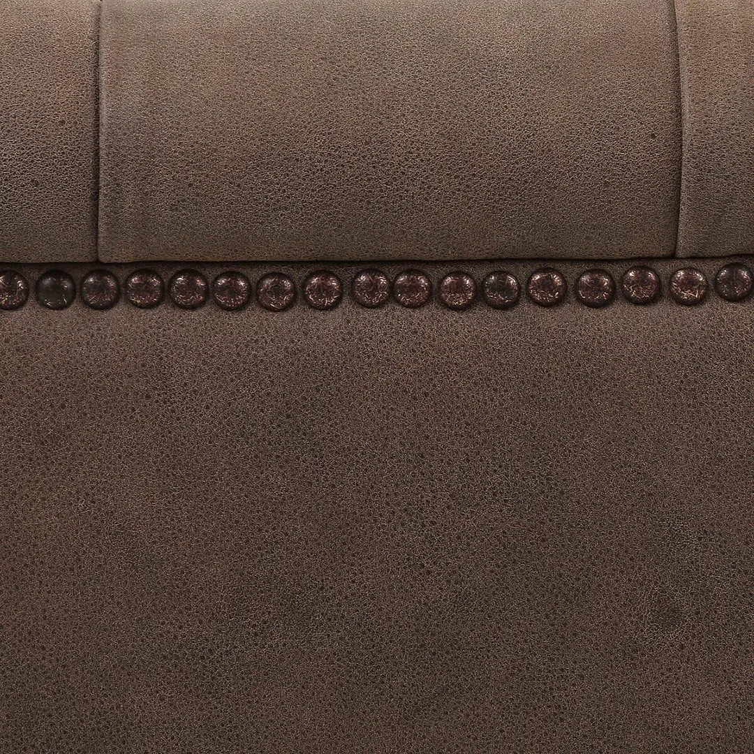 Maxx Leather Sofa