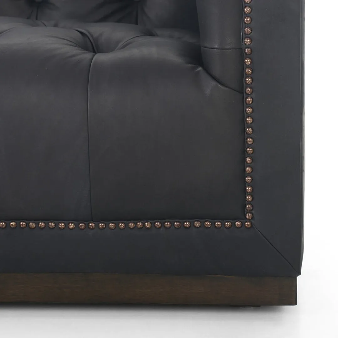 Maxx Leather Sofa