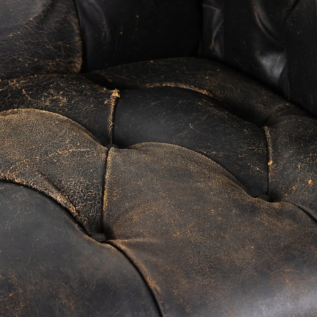 Maxx Leather Sofa