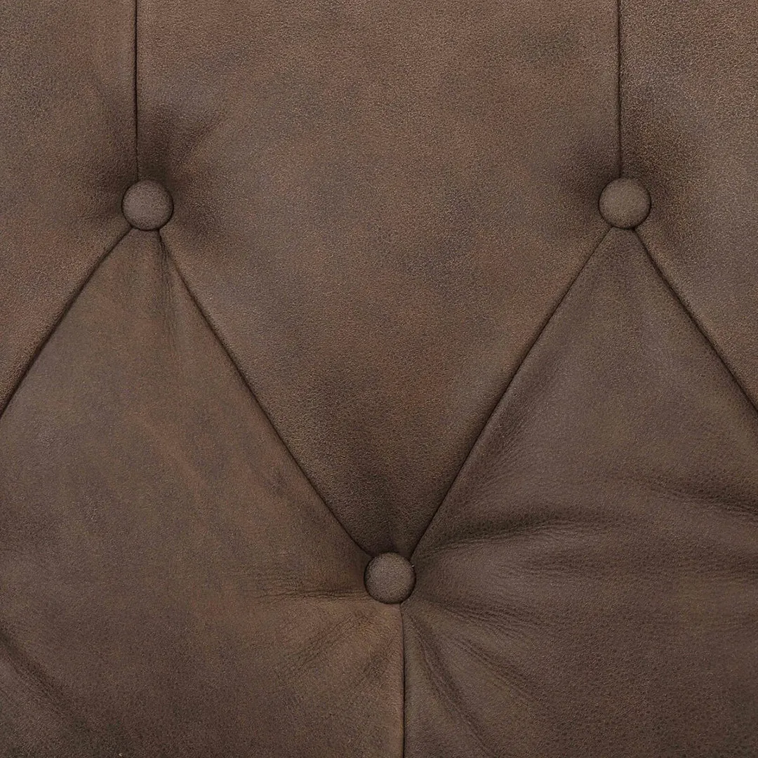 Maxx Leather Sofa