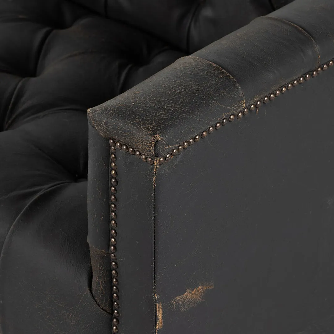 Maxx Leather Sofa