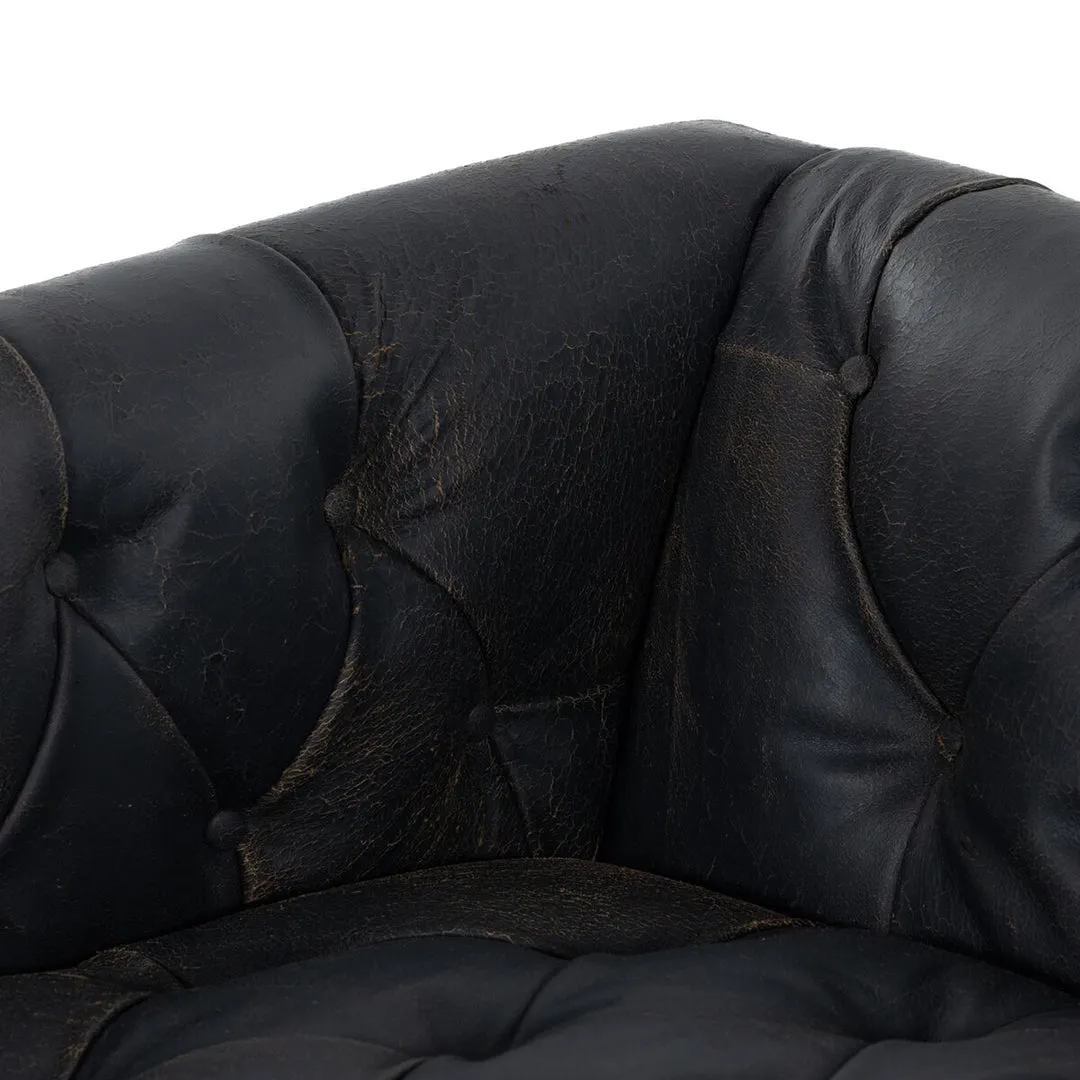 Maxx Leather Sofa