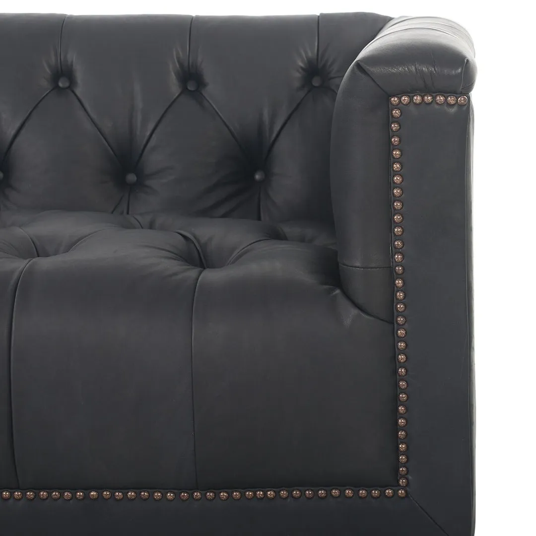 Maxx Leather Sofa